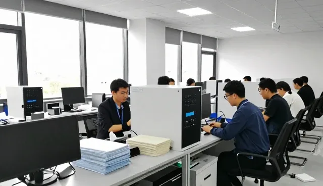天津悦友科技有限公司